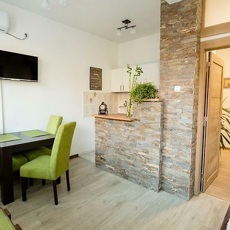 The Duke Apartment Belgrade Extérieur photo
