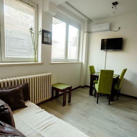 The Duke Apartment Belgrade Extérieur photo