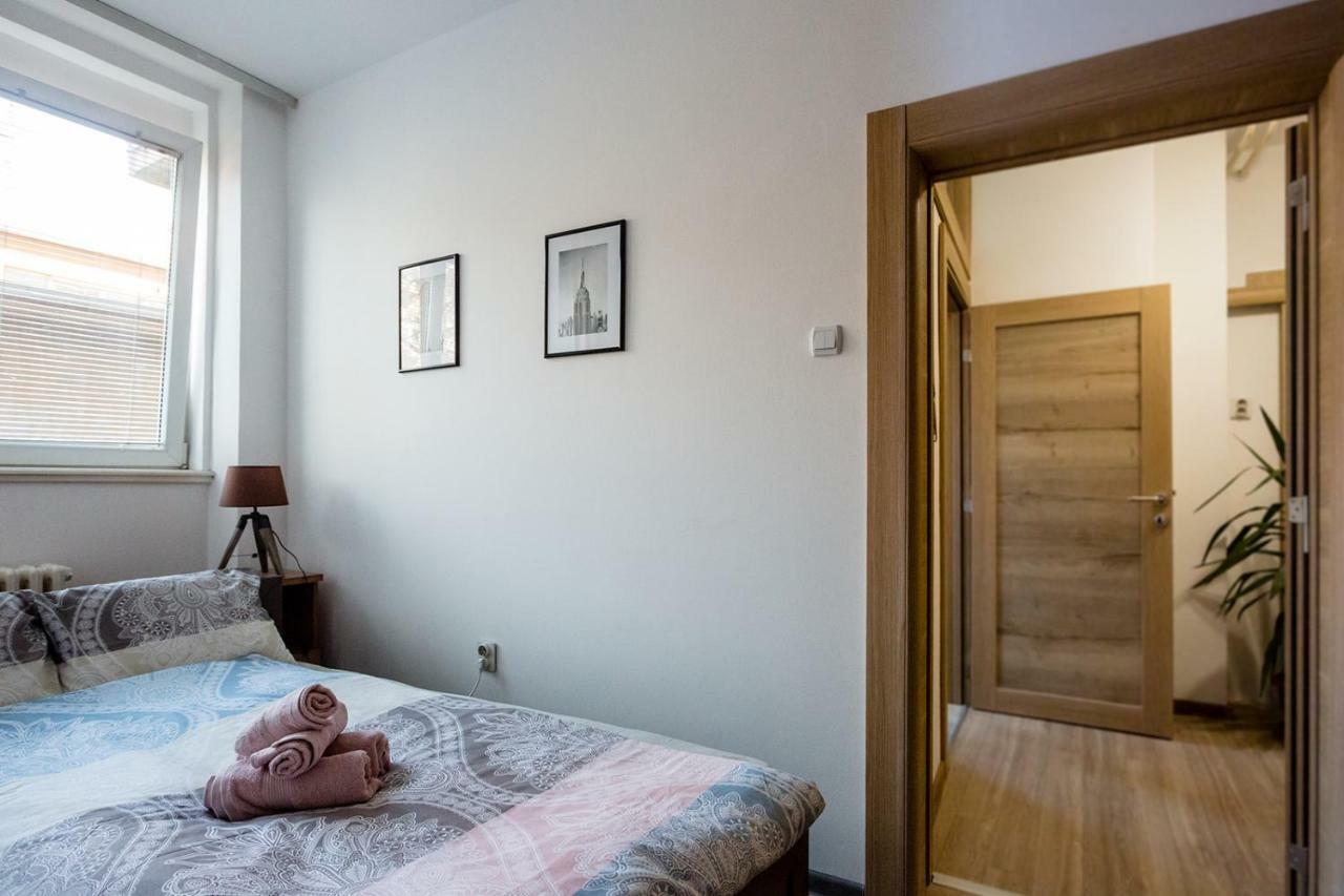 The Duke Apartment Belgrade Extérieur photo