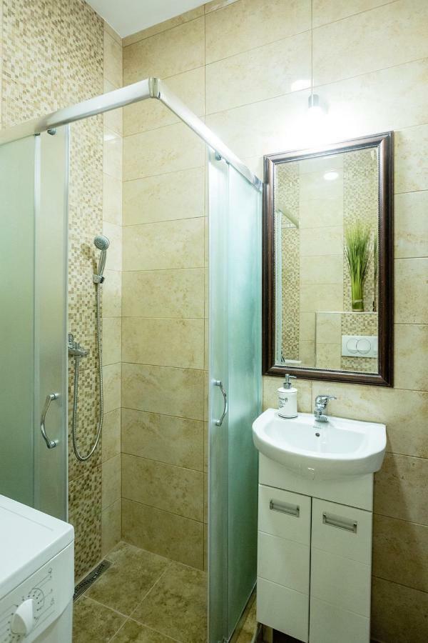 The Duke Apartment Belgrade Extérieur photo