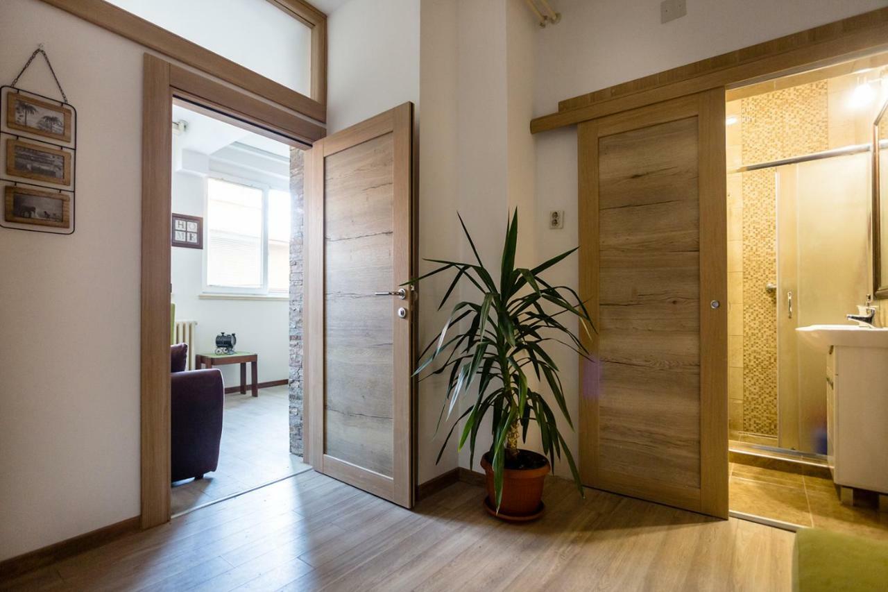 The Duke Apartment Belgrade Extérieur photo